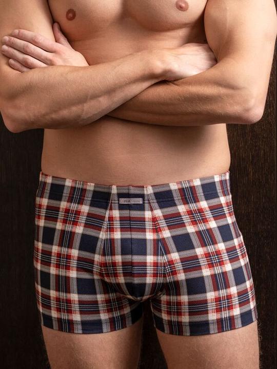 Produktbild ISA Bodywear 224116 (XXL, Einzelpack)