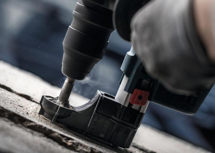 Image du produit Bosch Professional HammerbohrerPRO SDSplus-5X (30 millimètres)