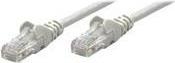 Actual product image Intellinet 100% copper, RJ-45 plug / RJ-45 plug (S/FTP, CAT6a, 20 m)
