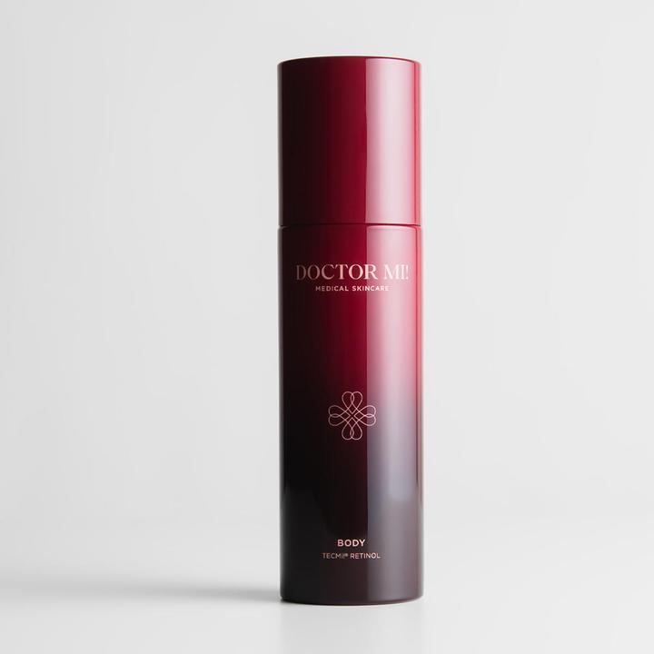 Image du produit Doctor Mi! Body (Crème pour le corps, 150 ml)