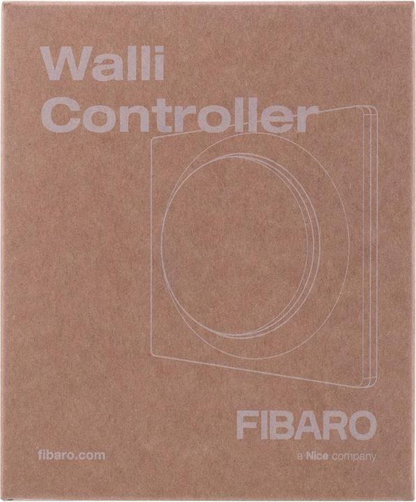Produktbild Fibaro Walli Controller
