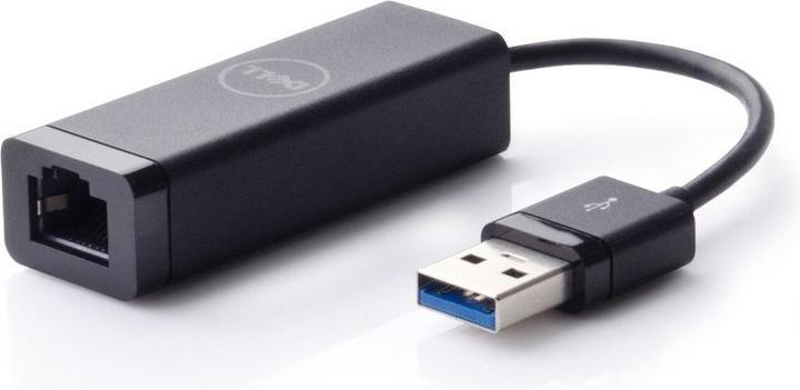 Actual product image Dell Network adapters (USB 3.0, RJ45 (1x))