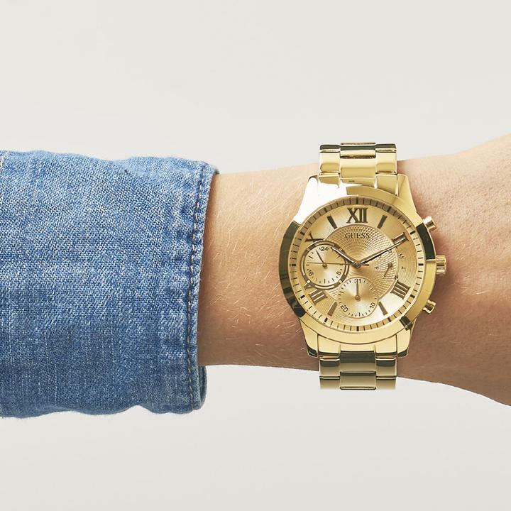 Produktbild Guess Watches LADIES W1070L2 (40 mm)