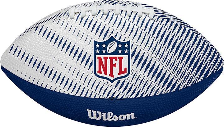 Produktbild Wilson Nfl Team Tailgate Fb In Jr