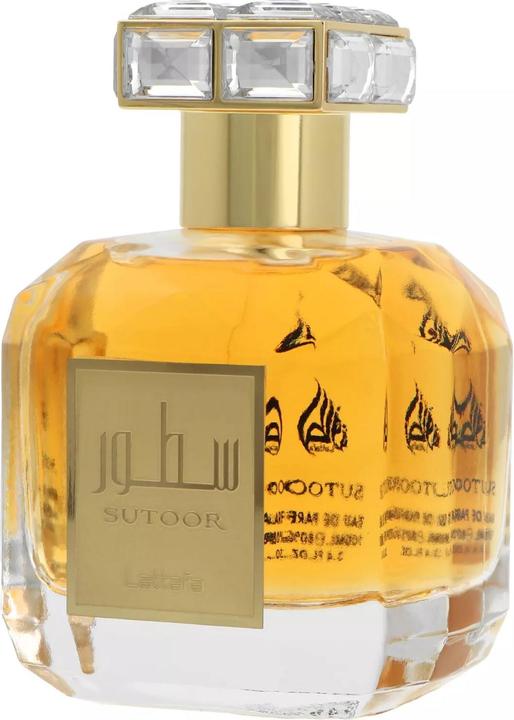 Immagine prodotto Lattafa - Sutoor - EDP - 100 ml (Eau de parfum, 100 ml)