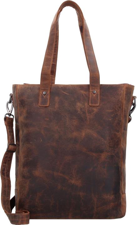 Immagine prodotto Fujitsu Jackson shopper 15,6 pollici bruin. (13 l)