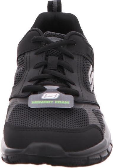 Produktbild Skechers Track-Syntac 232398-BBK - 43 (43)