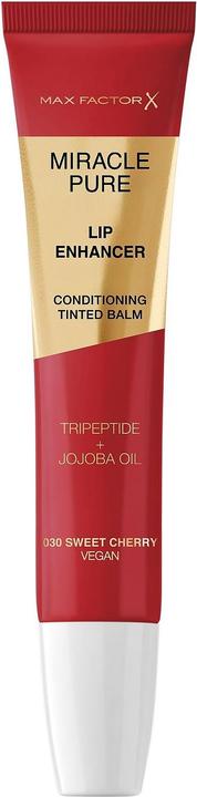 Actual product image Max Factor Miracle Pure Lip Enhancer (Lip balm, 12 ml)