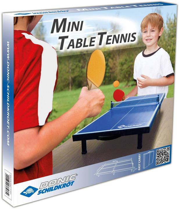 Produktbild Donic Schildkröt Mini