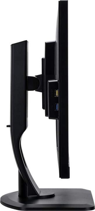 Actual product image iiyama XUB2792UHSU-B1 (3840 x 2160 Pixels, 27")