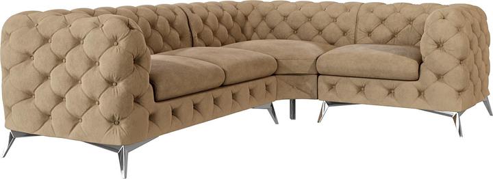 Image du produit Ropez Chelsea (Canapé d'angle)