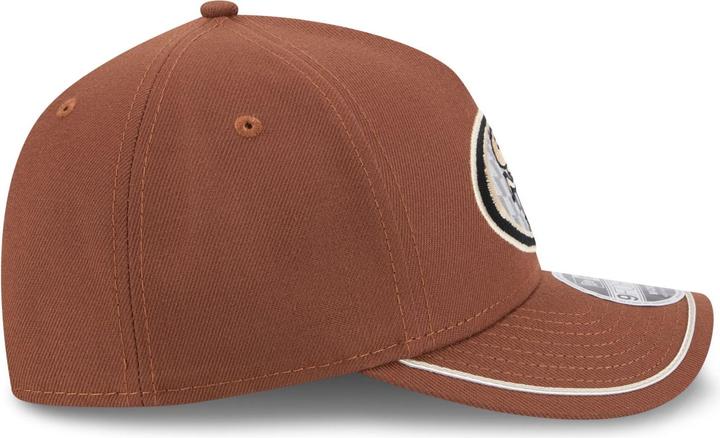 Actual product image New Era 9Forty M-Crown Cap - Motorsport San Francisco 49Ers (M)