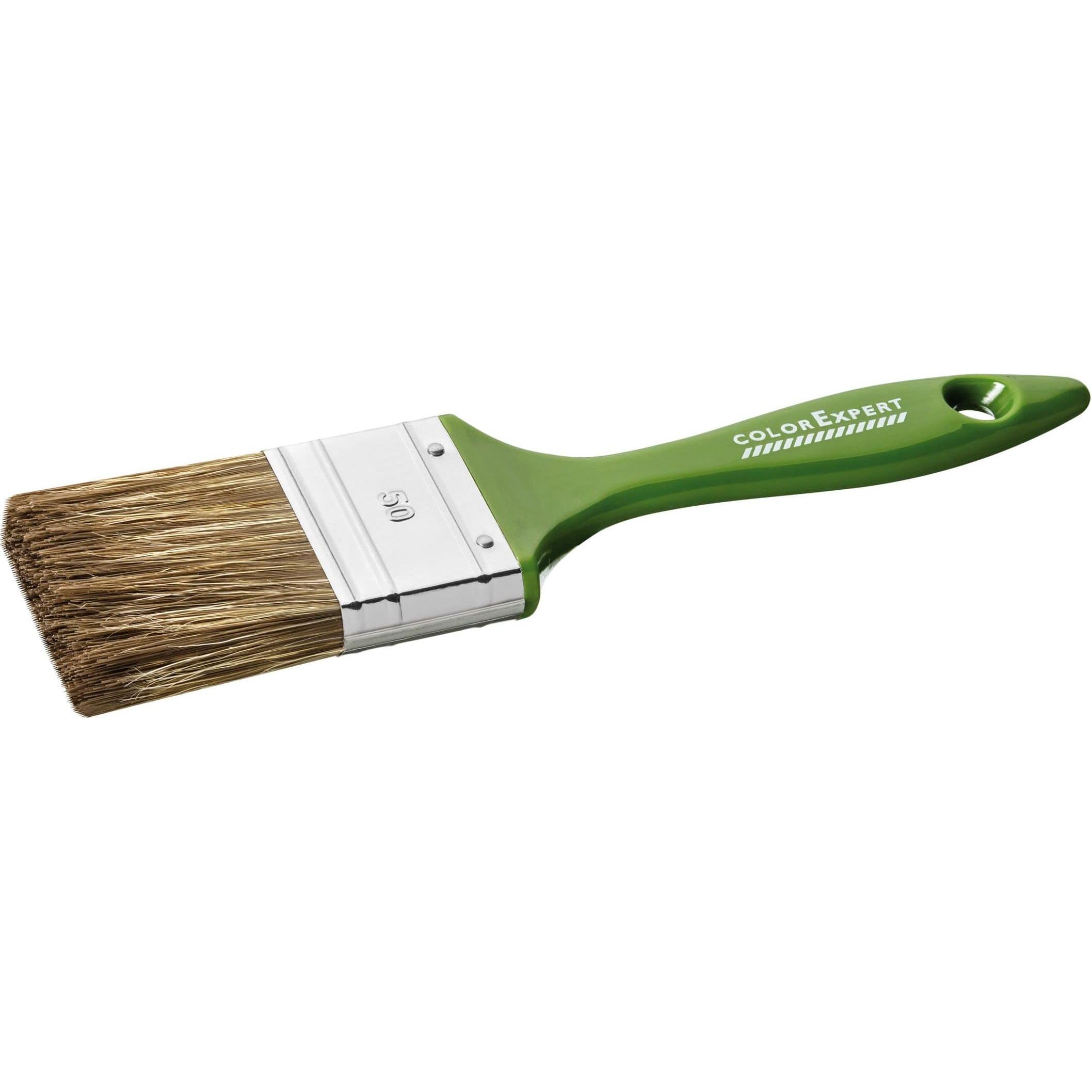 Color Expert Lasur-Flachpinsel (70 mm) (13065186)