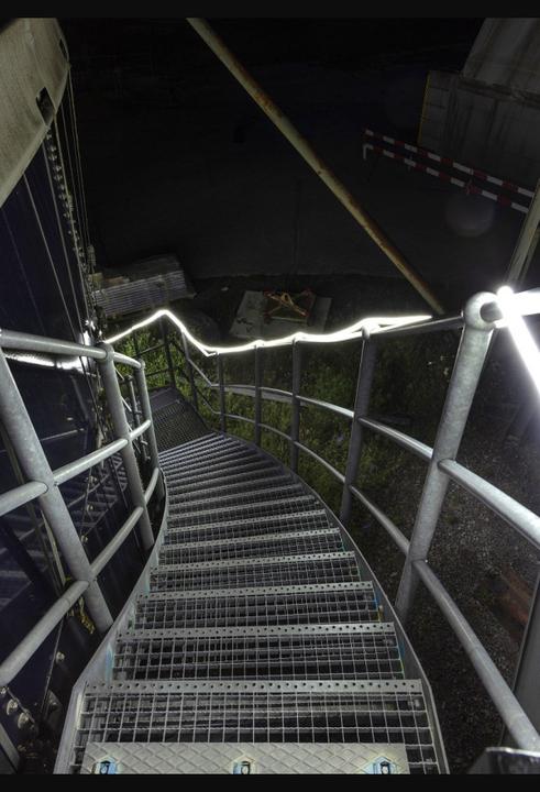 Produktbild Nordride Tubi luminosi LED Viper LED 360 5700K 12.5m /2020-5700K (Weiss, 1250 cm, Indoor, Outdoor)