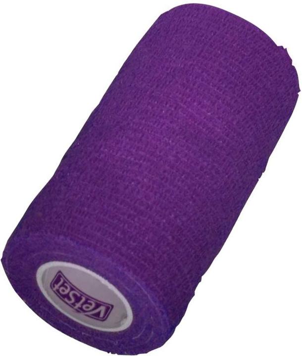 Immagine prodotto Vet Set Wraptec benda autoadesiva per cavalli (10)