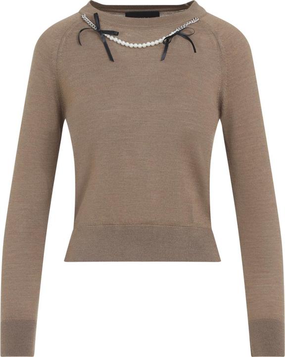 Produktbild Simone Rocha KMK22B.0647 (XS)