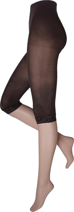 Produktbild Levee Leggings mit Spitze (60 DEN, 48 - 50)