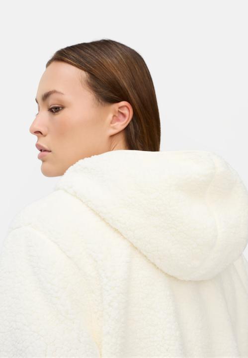 Produktbild Camel Active Kapuzenpullover mit halbem Reissverschluss (4XL)