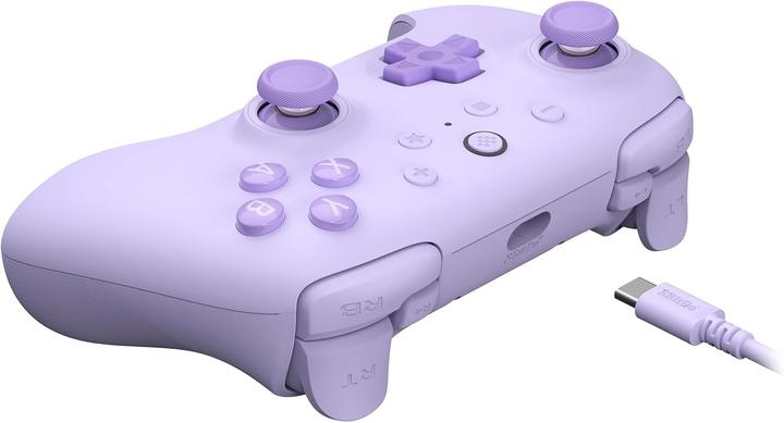 Produktbild 8bitdo Ultimate 2C Wired (Windows, Android)