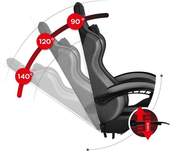 Produktbild Huzaro Force 4.7