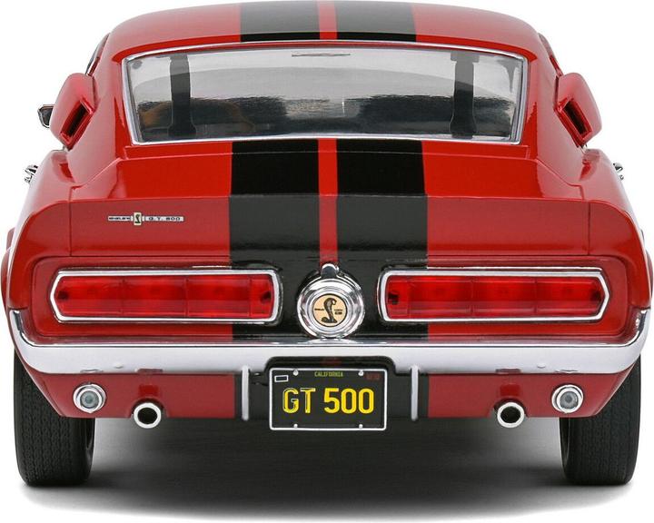 Produktbild Solido Shelby GT500