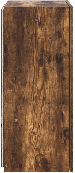 Produktbild vidaXL TV-Wandschrank (40.50 x 35 x 80 cm)