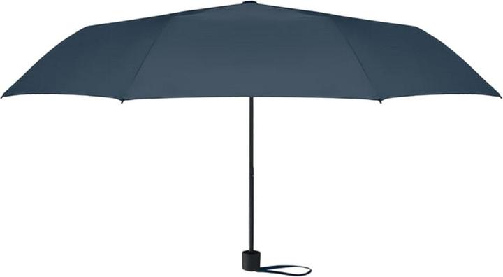 Actual product image MidOcean Seattle RPET Folding Umbrella Set