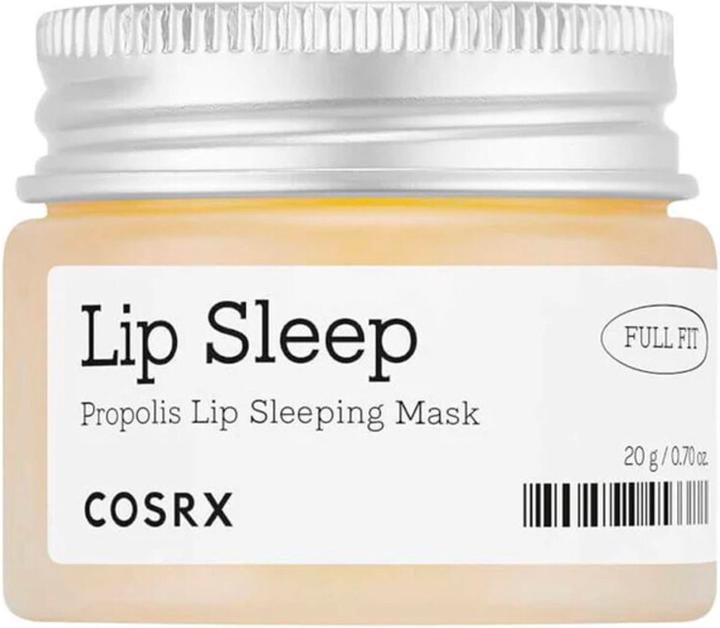 Actual product image Cosrx Propolis Lip Sleeping Mask (Lip balm)