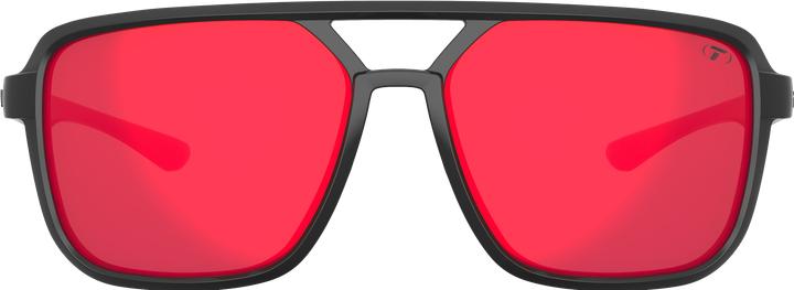 Produktbild Tifosi Salto Verdunkelungsbrille (smoke red mirror)