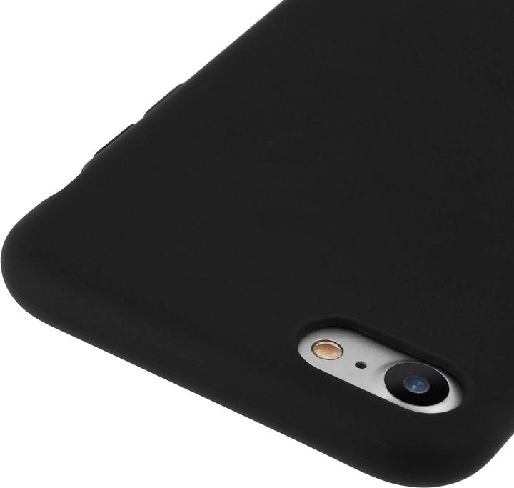 Image du produit Avizar Série Souple (Apple iPhone 7, Apple iPhone 8, Apple iPhone SE (3ème génération))