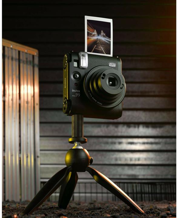 Actual product image Fujifilm Instax Mini 99