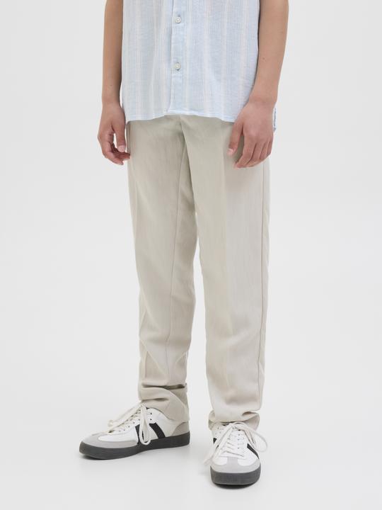 Actual product image Jack & Jones Loose Fit Hosen Junior Loose Fit Hosen (158)