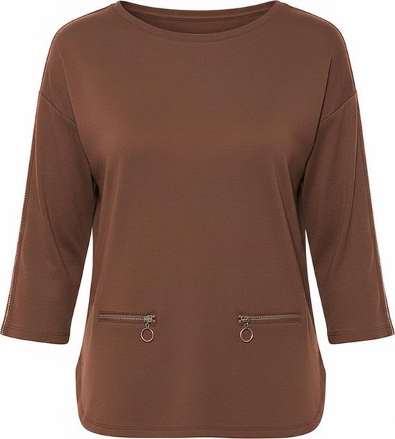 Produktbild Betty Barclay Damen Sweatshirt (38)