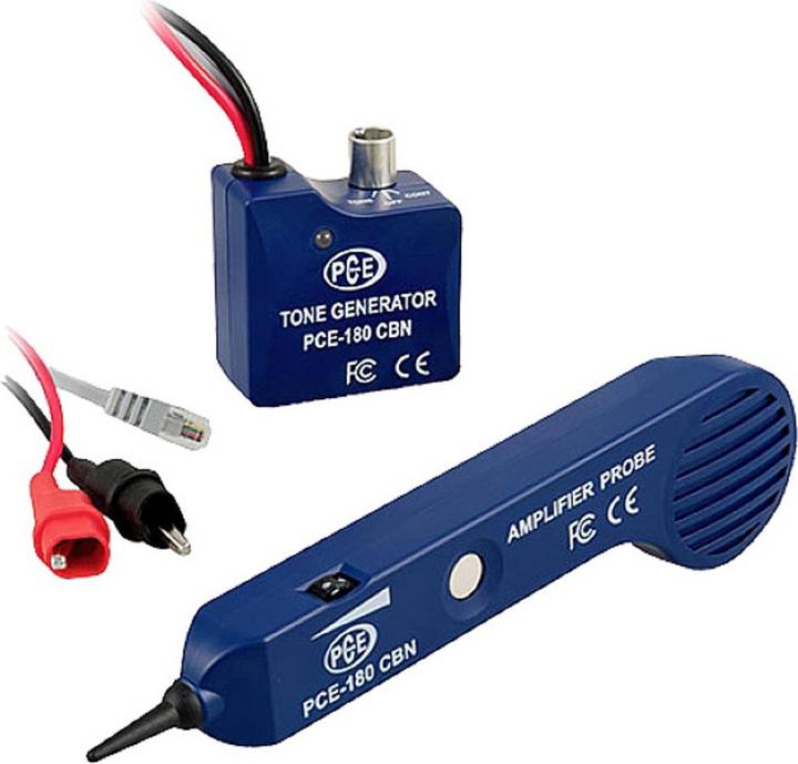 Produktbild PCE Instruments PCE-180 CBN Leitungssucher