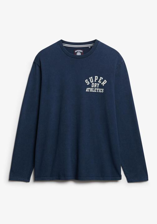 Immagine prodotto Superdry Athletic Essentials Langarmoberteil (S)