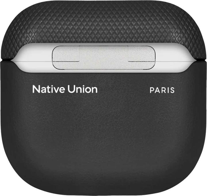 Image du produit Native Union AirPods 4 RE Classic Hülle recycelt (Manchon pour casque d'écoute)