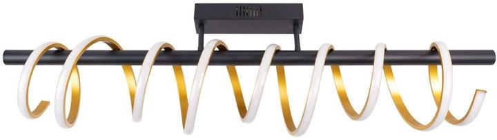 Produktbild Näve LED Deckenleuchte BELLEZA (5100 lm)