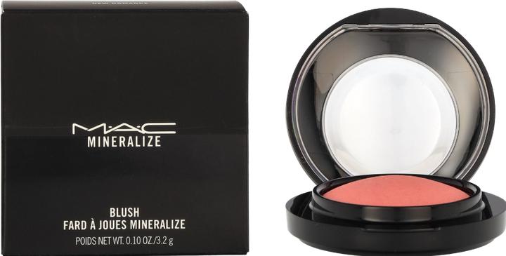 Productafbeelding MAC Cosmetics Mineralize Blush (Nieuwe romantiek)