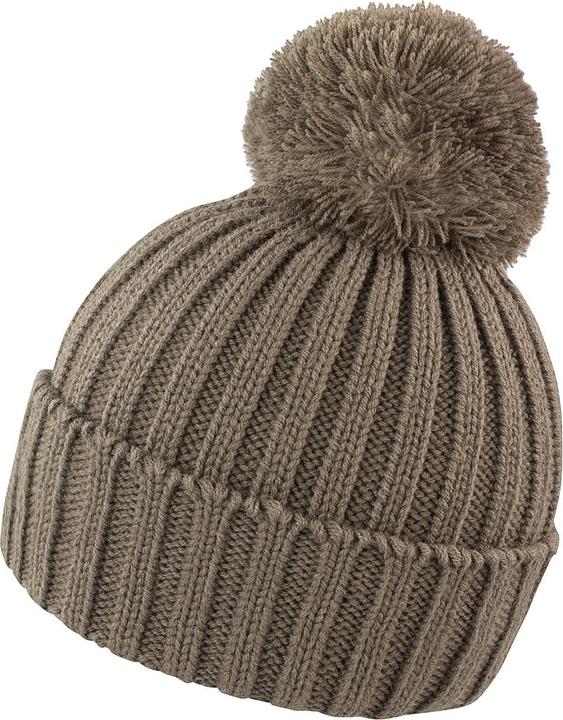 Actual product image Result HDi Quest Knitted Beanie