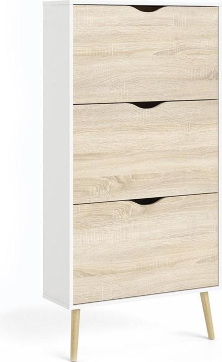 Tvilum Oslo (70.40 x 24 x 138.80 cm)