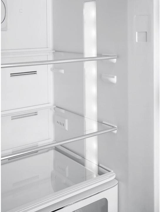 Image du produit Smeg Style rétro FAB32LBL5 (331 l)
