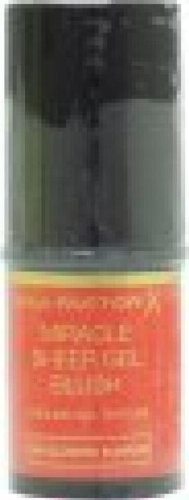 Actual product image Max Factor Miracle Sheer (004 Glowing Sunrise, Sunrise Glow)