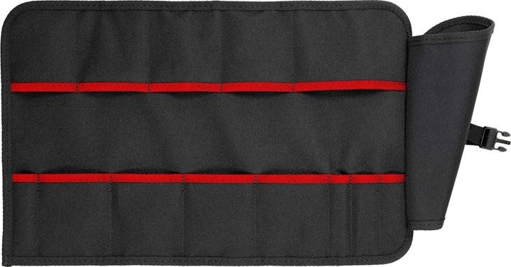 Actual product image Knipex Tool Roll (1 Piece)
