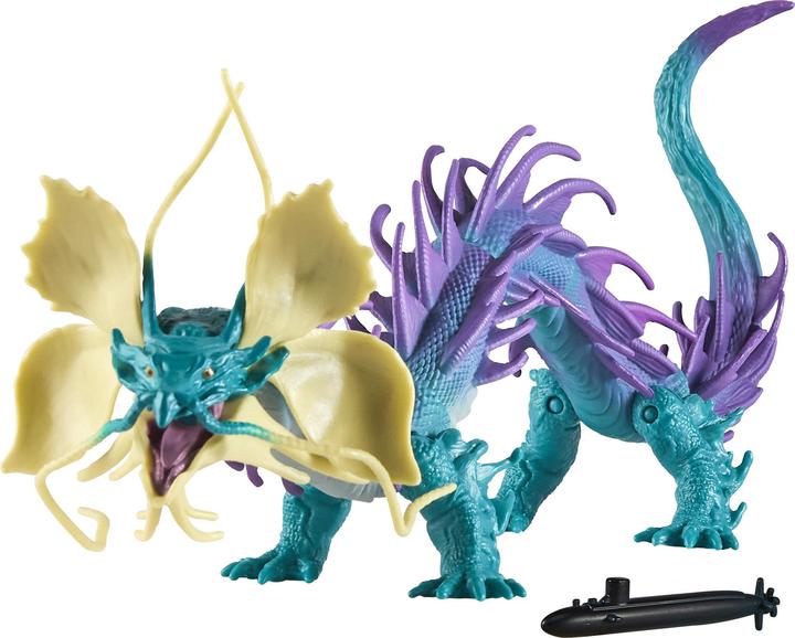 Playmates The New Empire - 6" Tiamat