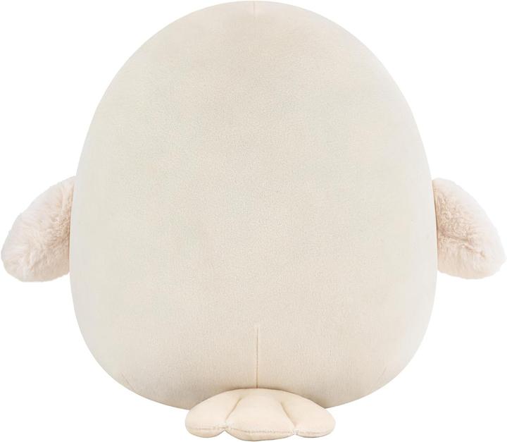 Actual product image Squishmallows Harry Potter: Hedwig (40 cm)