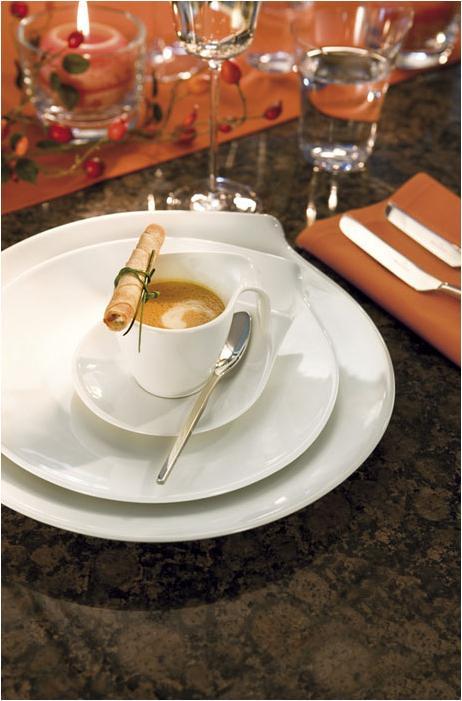 Actual product image Villeroy & Boch Dinner plate Flow (1x, 28 cm)