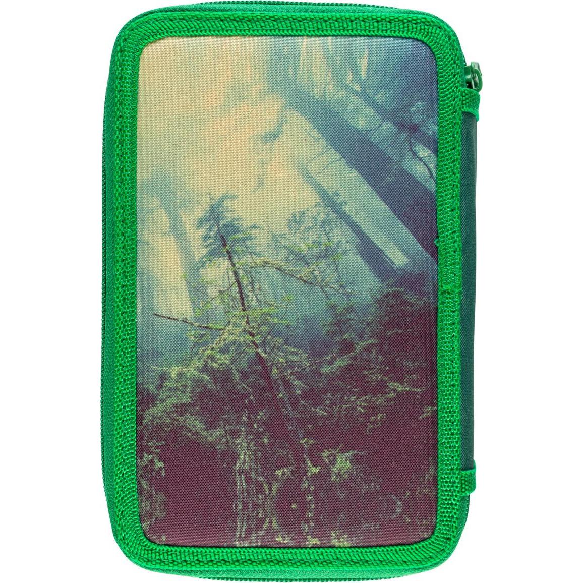 Idena Federmappe Triple Dinosaurier 47teilig (46986981)