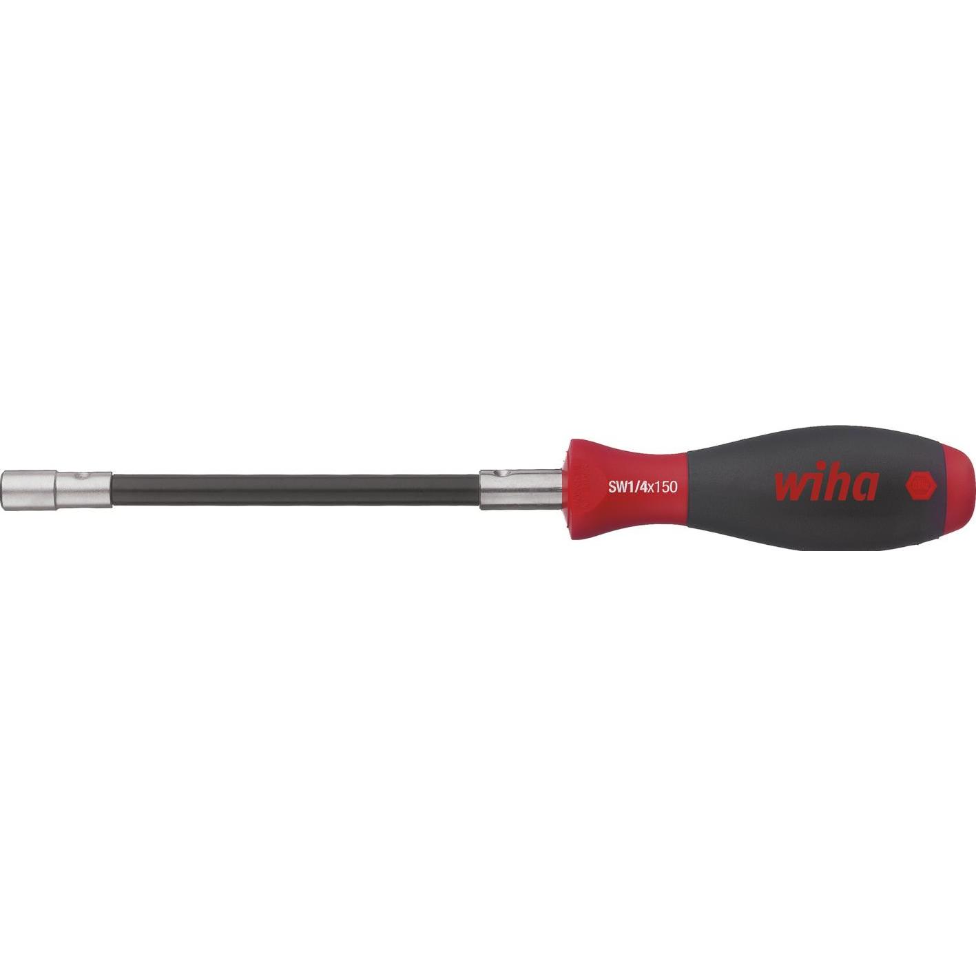 Wiha, Bits, Flexibler Bithalter (1/4")