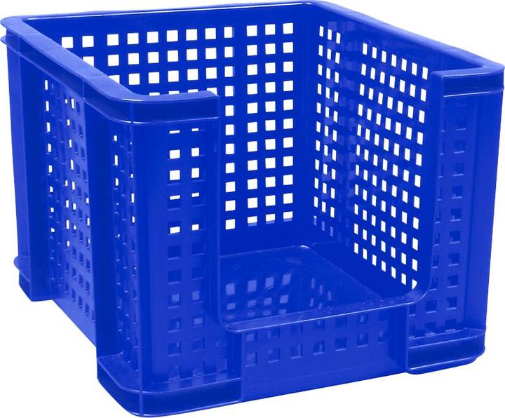 Actual product image Really Useful Box Storage box 35 l (37 x 29 x 43 cm, 35 l)