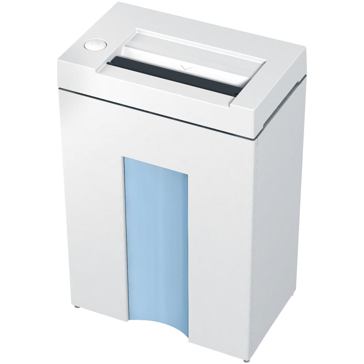Ideal, Aktenvernichter, 2265 (Streifenschnitt)